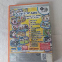 EyeToy: Play 3 за PS2 , playstation 2 , плейстейшън 2, снимка 3 - Игри за PlayStation - 40786126