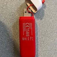 USB Бисквитка на Vodafon, снимка 2 - Друга електроника - 42960506