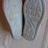 Детски спортни обувки , гуменки - розови маратонки Everyday Smile, снимка 5 - Детски гуменки - 28573308