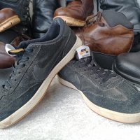 Nike Обувки Sb Fc Classic Black/White/Vivid Orange,SB мъжки маратонки,кецове,ходaчки 44 - 43, снимка 12 - Маратонки - 43518114