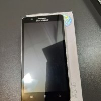 Lenovo A536 , снимка 2 - Lenovo - 33648228