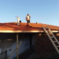 Ремонт и Изграждане на Покриви, снимка 5 - Ремонти на покриви - 33605582