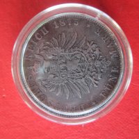 Талер 5 марки 1875 Германия сребърна монета , снимка 2 - Нумизматика и бонистика - 35018720