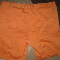 Къси панталони DRESSMANN   мъжки,4-5ХЛ, снимка 3 - Къси панталони - 33634996