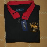 Зимно яке Polo Ralph Lauren RLPC 381 MCMLXVII, снимка 11 - Якета - 43900628