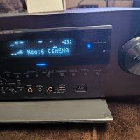  Промо!!!🌟🌟🌟Pioneer VSX-lx55 Ресивър 7.2 ,internet , снимка 13 - Ресийвъри, усилватели, смесителни пултове - 43804395