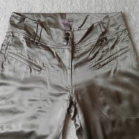 H&M оригинален летен панталон нов с етикет, снимка 5 - Панталони - 27885379