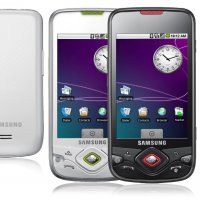 Samsung Galaxy Spica - Samsung GT-I5700 - Samsung I5700 калъф - case - силиконов гръб , снимка 2 - Калъфи, кейсове - 38501338