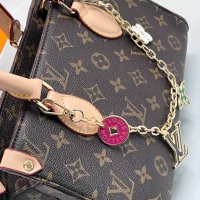 🩷Louis Vuitton стилни дамски чанти / различни цветове🩷, снимка 2 - Чанти - 43687832