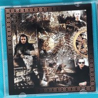 Tenochtitlan – 2005 - Эпоха Пятого Солнца (Dark Ambient,Doom Metal), снимка 7 - CD дискове - 43764303