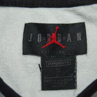 Nike Jordan Jumpman Мъжки Суичър Джърси Ежедневен Спорт Раз.M, снимка 4 - Суичъри - 43787658