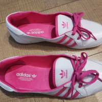 Adidas-балерини, снимка 3 - Маратонки - 40632125