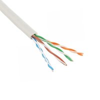 Протектор за LAN кабели, бял (305M), SS300517, снимка 1 - Други - 38764107
