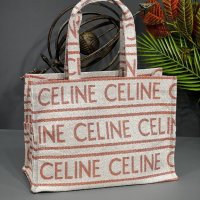 Celine чанта Cavas , снимка 8 - Чанти - 39925116
