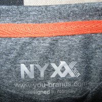 Тениска NY XX365   дамска,М, снимка 1 - Тениски - 37230467