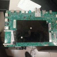 Панел с подсветката и отразителите за ТВ PHILIPS 55PUS7354/12, снимка 5 - Части и Платки - 36935078