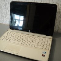 HP g6 – 2308sf, снимка 2 - Части за лаптопи - 26289485