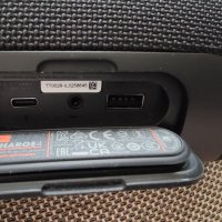 JBL Charge 4, снимка 2 - Bluetooth тонколони - 37301472