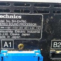 Technics SA-EH760, SH-EH-760, снимка 5 - Аудиосистеми - 43102286