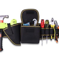 Многофункционална работна чанта за инструменти KKL103 , снимка 1 - Куфари с инструменти - 43317556