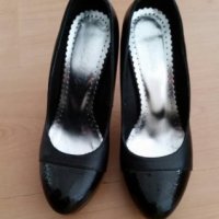 Дамски обувки- естествена кожа., снимка 8 - Дамски ежедневни обувки - 14884798