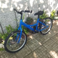 Детско колело, велосипед тип БМХ BMX 20 цола, снимка 16 - Велосипеди - 43791719