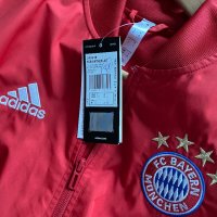 Яке adidas Bayern Munchen, снимка 3 - Якета - 38969431