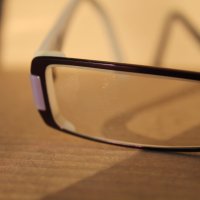 Рамки/диоптрични очила ''Tommy Hilfiger'', снимка 2 - Слънчеви и диоптрични очила - 43559299