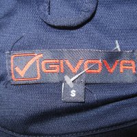 Комплект GIVOVA  мъжки,С, снимка 2 - Спортни дрехи, екипи - 43217539