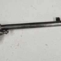 Револвер дълга цев Гасер 1880 Монтенегро, карабина пистолет

, снимка 2 - Антикварни и старинни предмети - 43429412