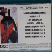 Charlie Byrd Feat. The Woody Herman Big Band – 1963 - Bamba-Samba Bossa Nova(Cool Jazz,Latin Jazz), снимка 6 - CD дискове - 43845399