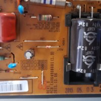 Захранване Power Supply Board EAX64908001(1.9) от LG 42LA641S, снимка 2 - Части и Платки - 36653168