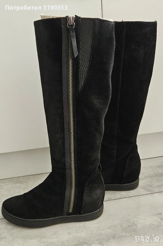 Дамски ботуши Geox , снимка 1