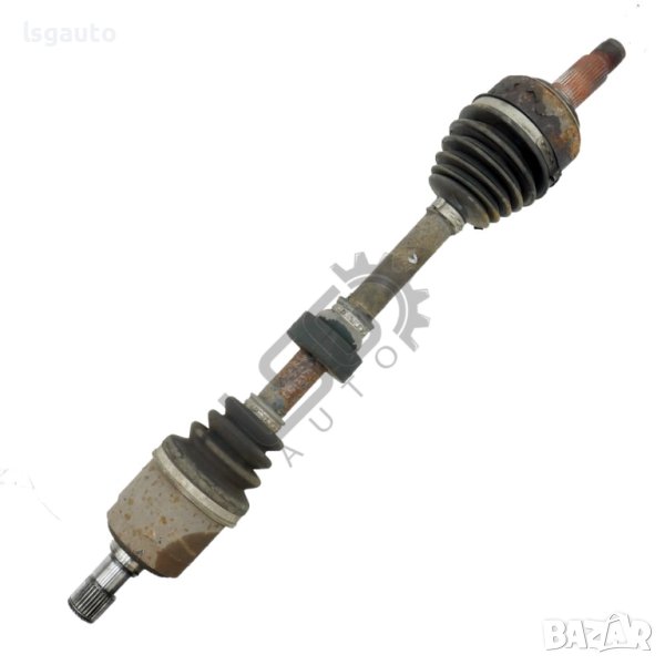 Лява полуоска Honda Accord VIII 2007-2012 ID: 116781, снимка 1