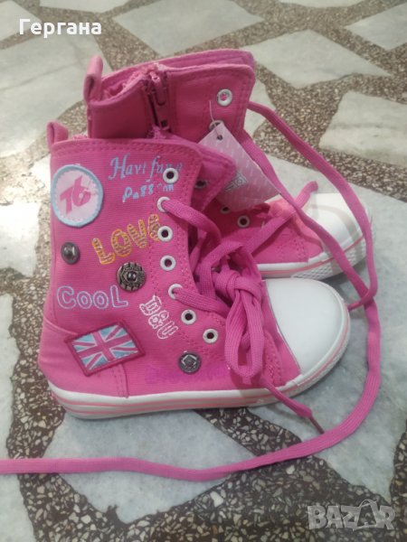 Нови детски обувки, снимка 1