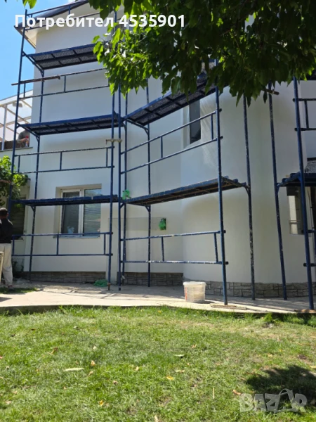 Фирма „ЮВИ СТРОЙ 8“ ЕООД ВИСОКО КАЧЕСТВО ТОПЛОИЗОЛАЦИЯ 0888 88 62 78, снимка 1