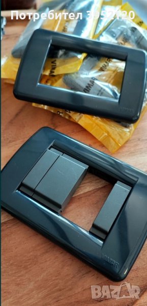 Димери, контакти, ключове, снимка 1