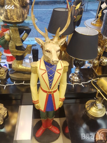 Статуетки, снимка 1