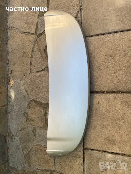 Спойлер 5та врата Рено Меган IV комби със трети стоп, снимка 1