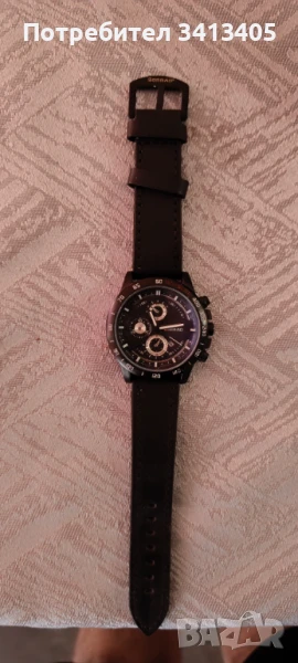 Ръчен часовник FORRAD , снимка 1