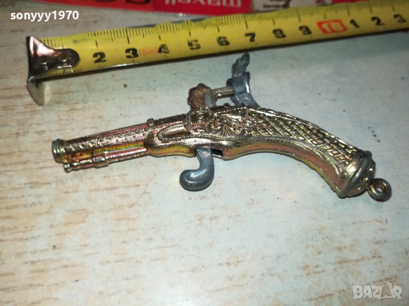 МАЛЪК ПИЩОВ ОТ ФРАНЦИЯ 0710251946, снимка 1