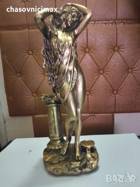 статуетка Афродита43, снимка 1
