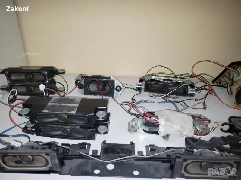 Говорители за Телевизор , снимка 1