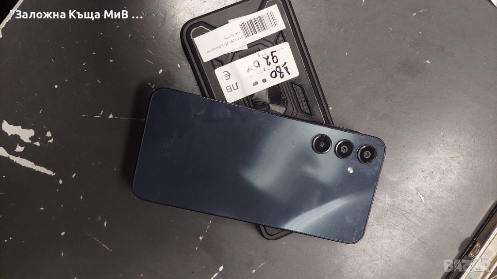 Samsung A16 5G , снимка 1