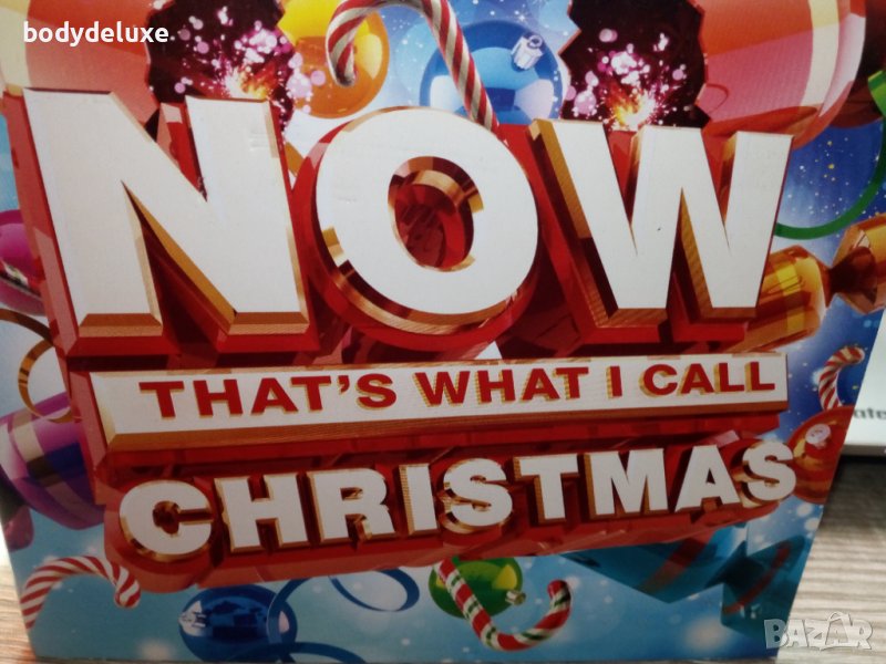 компилации аудио дискове, снимка 1