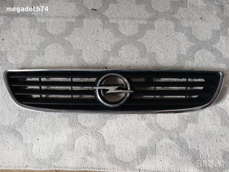 Решетка капак Opel Zafira A , снимка 1