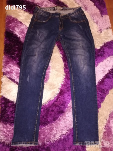 Дамски дънки, снимка 1