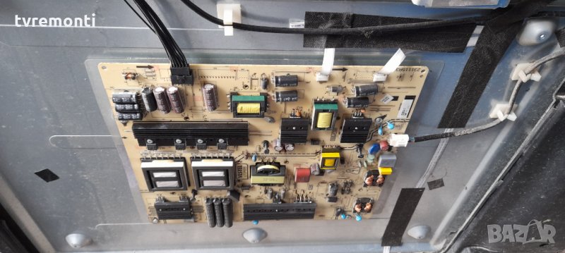 POWER BOARD ,17IPS55, for 65 inc, снимка 1