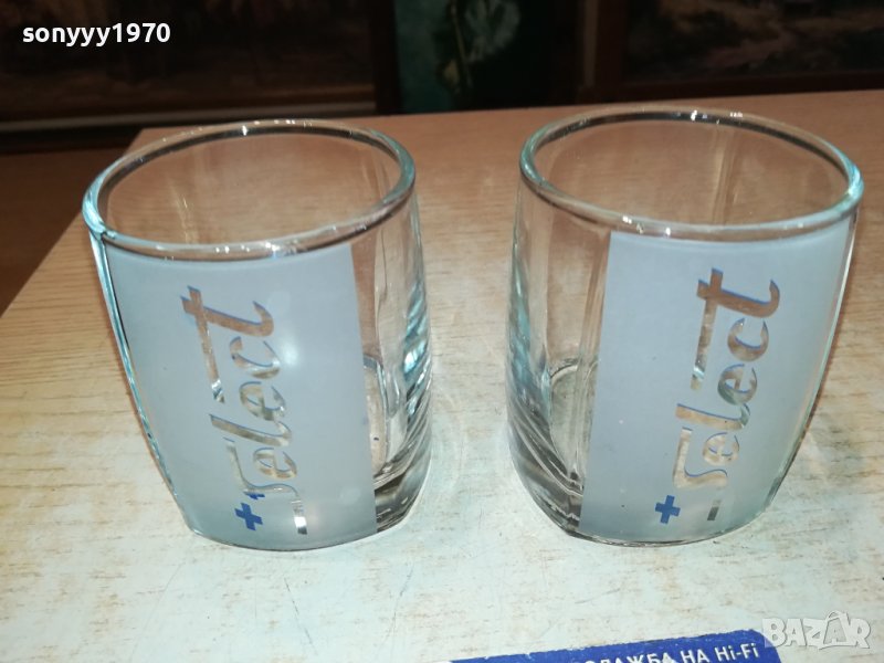 SELECT 2БР ЧАШИ 2201241137, снимка 1