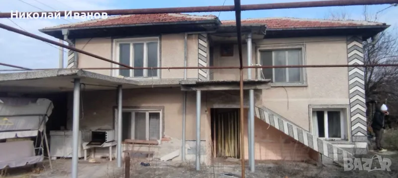 Къща в с. Златополе, снимка 1